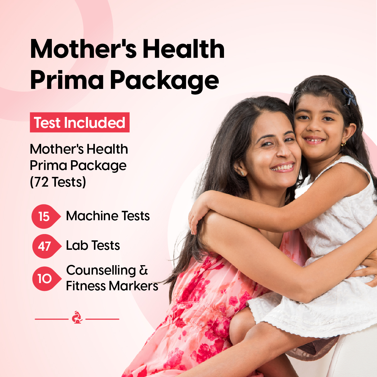 Mother's Health Prima Package